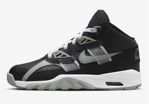 nike air sc trainer high|air trainer sc high raiders.